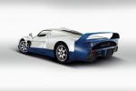 Maserati MC-12 2004 года